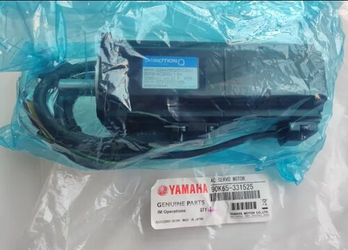 90K65-331525马达90K65-331526电机Q2AA05020DCS5U新款