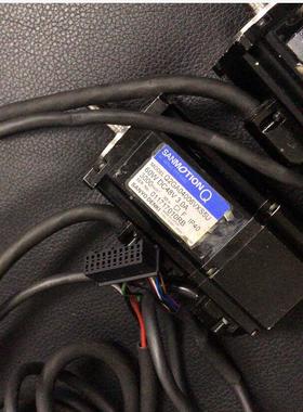 Q2GA04006VXS5U YS100马达R轴　90K24-036011 　90K24-034312