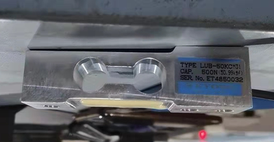 LUB-50KCM31 印刷机刮刀传感器 YVP-XG印刷机感应器头部