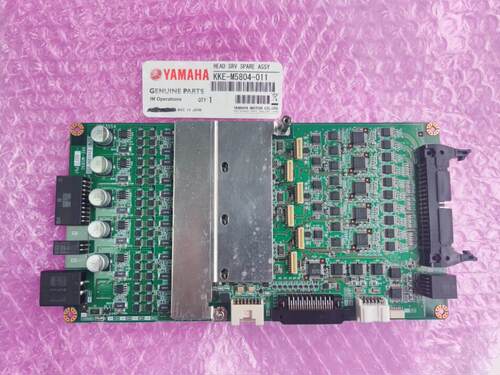 KKE-M5804-011伺服卡YS24头部驱动KKE-M5890-021 KKE-M5891-010