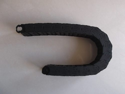 Part nr.: 9498 396 00608　X axis cable duct for MG-8坦克链