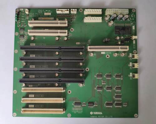 YV100XG母板KGA-M4510-00X 　YV10XG贴片机底板KGA-M4510-004