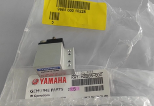 000 KW1 飞达气缸9965 00X 10228 M2285