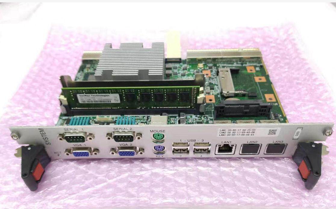 KLA-M4209-020 雅马哈系统板KLA-M4209-70 新款YSM20主板YS24新款