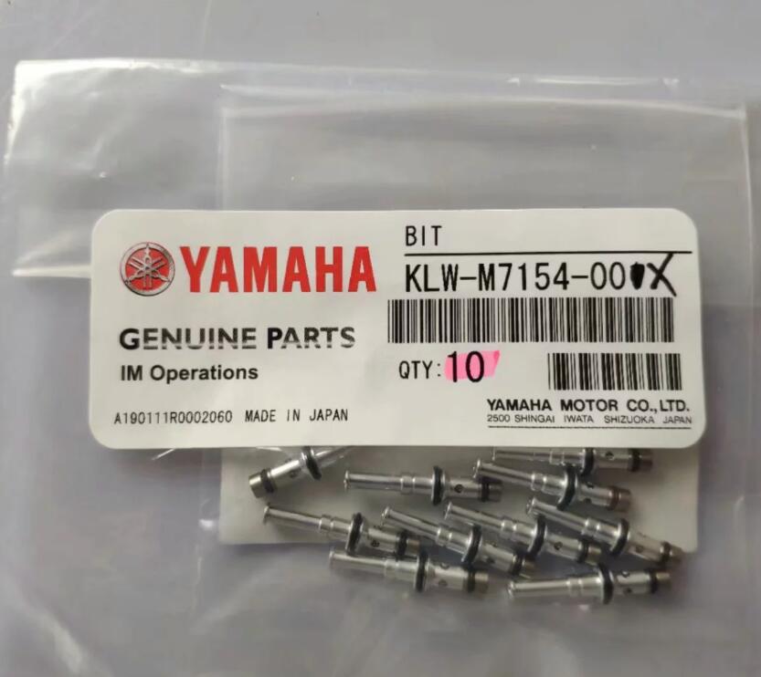 KLW-M7154-00 BIT YSM10电磁阀体内铜芯真空生器 KLW-M7154-00X