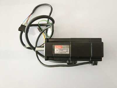 P50B05020DCS07 AC servo　motor Topaz XI 5322 361 11195马达