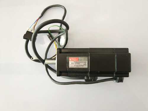 P50B05020DCS07 AC servo　motor Topaz XI 5322 361 11195马达