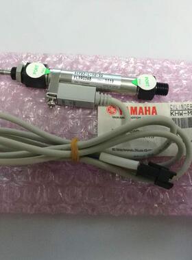 KHW-M9166-A0X KHW-M9166-B0X SCPD2-L-10-30 YG100档板气缸