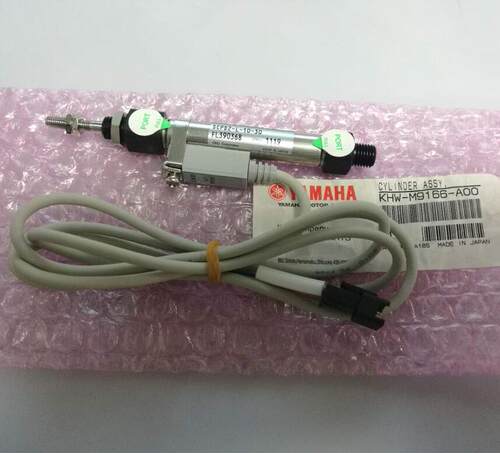 KHW-M9166-A0X KHW-M9166-B0X SCPD2-L-10-30 YG100档板气缸