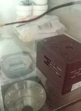 KM8-M7600-00X YV100II移动相机光源YV100A灯罩 YV112 mark相机灯