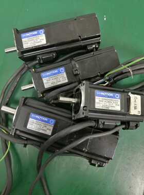 Q2AA05020DCS2C YG00 PU轴平台马达 Q2AA05020DCS5U