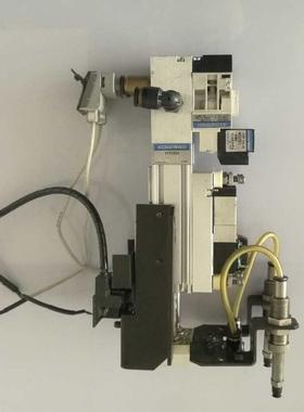 YAMAHA YV88XG YTF工作头SP2397W AME05-E1-PSL-16W整套