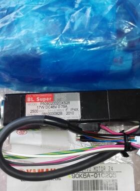 YG100伺服马达90K2B-0HC208 Z轴KGS-M666A-000 P50B02002DXS28