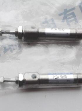 KOGANEI PBDA10X10 PBDA10*10 单孔笔形气缸