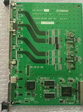 KHL-M441H-231 YG12视觉板  KHL-M441H-23 YS12图像处理板