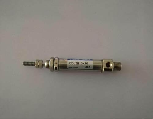 YV180XG夹边气缸KGD-M9279-01X 小金井原装正品 CDJ2B10x10