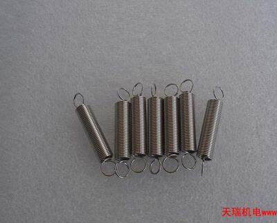 KW1-M119K-00X YAMAHACL8MM飞达拉料弹簧单向轮弹簧 飞达配件弹簧