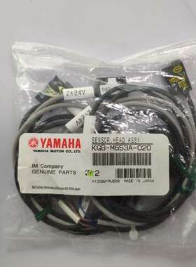 YAMAHA YG100R感应器KHW-M653G-00X KHW-M653G-100