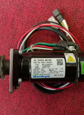 MP101N4DYA1 90KC1-011504 90KC1-011507 伺服马达电机