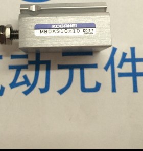 MBDAS10X10 YSM贴片机吸嘴站气缸
