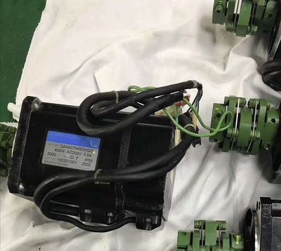 Q2AA07040DXS22 YT16贴片机马达，天龙M3机器马达