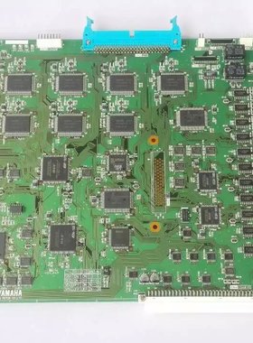 KM5-M5840-05X SERVO BOARD ASSY KM5-M5840-052 伺服板