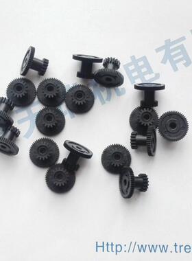 KHJ-MC253-00 GEAR,IDLE P3 YAMAHA SS12MM飞达齿轮原装正品