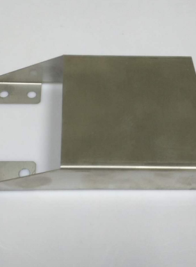 Part nr.:9965 000 06087 COVER,DUCT ASSY 坦克链压盖