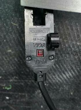 YAMAHA印刷机YCP感应器KHU-M653D-00X SENSOR OMRON EE-SX772R
