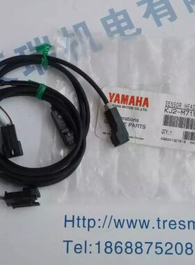 KM9-M7165-00X SENSOR KM9-M7158-00X YV100II头部传感应器