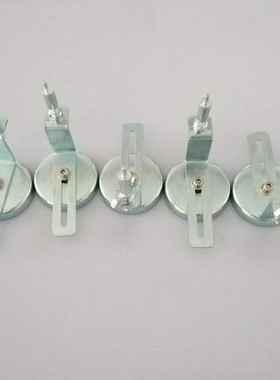 KV7-M921D-10X YAMAHA磁性顶针高度可调白色