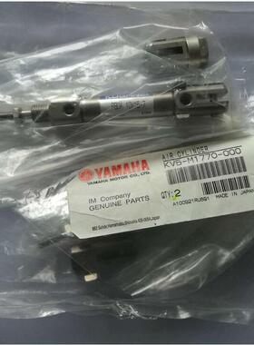 KV5-M1770-00X YTF气缸PBDS10x15-7 YAMAHA贴片机原装气缸