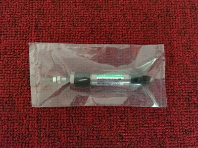 SCPD2-0-10-10 YG100夹边气缸KGS-M9605-A0X夹边气缸