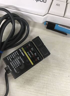 KGS-M655A-10X YG100信号放大器  9498 396 00732 Sensor, 1-1