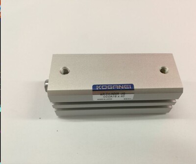 KHY-M9238-A0 YG12 YS12 YS24主挡板气缸小金井CCDA16X40