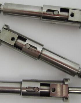 KG7-M7173-A0X YVL88II头杆 吸嘴杆Part nr：  5322 256 92337