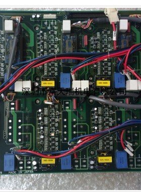 5322 216 04691 YAMAHA驱动板卡