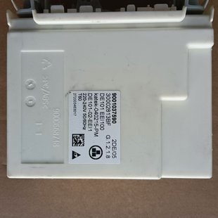 适用松下西门子冰箱EEI100E13DCHA TKD100E MIBE1WN 压缩机变频板