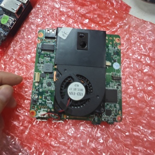 j1900 4代 msata dc12v供电 无线 10cm工控nano小主板j1800