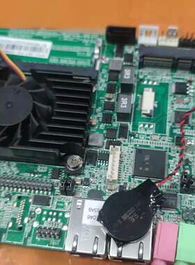 IPC-BT35/3.5寸J1900双网6com/G-T56N/12cm/N2808/ZA-1037m2l主板