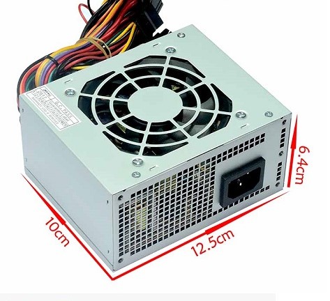 matx电源200w主机工控