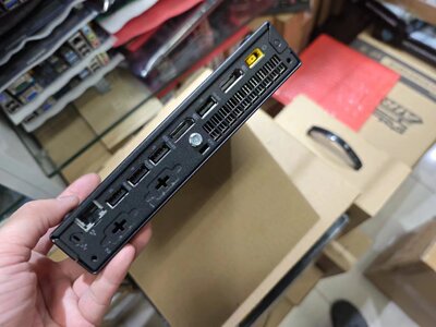 联想M910Q/DELL3040M/M710Q