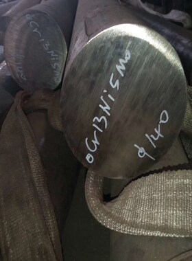 厂家直销04Cr13Ni5Mo不锈钢棒耐蚀不锈钢圆钢0Cr13Ni5Mo现货库存