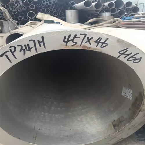 国产TP347不锈钢锅炉管现货