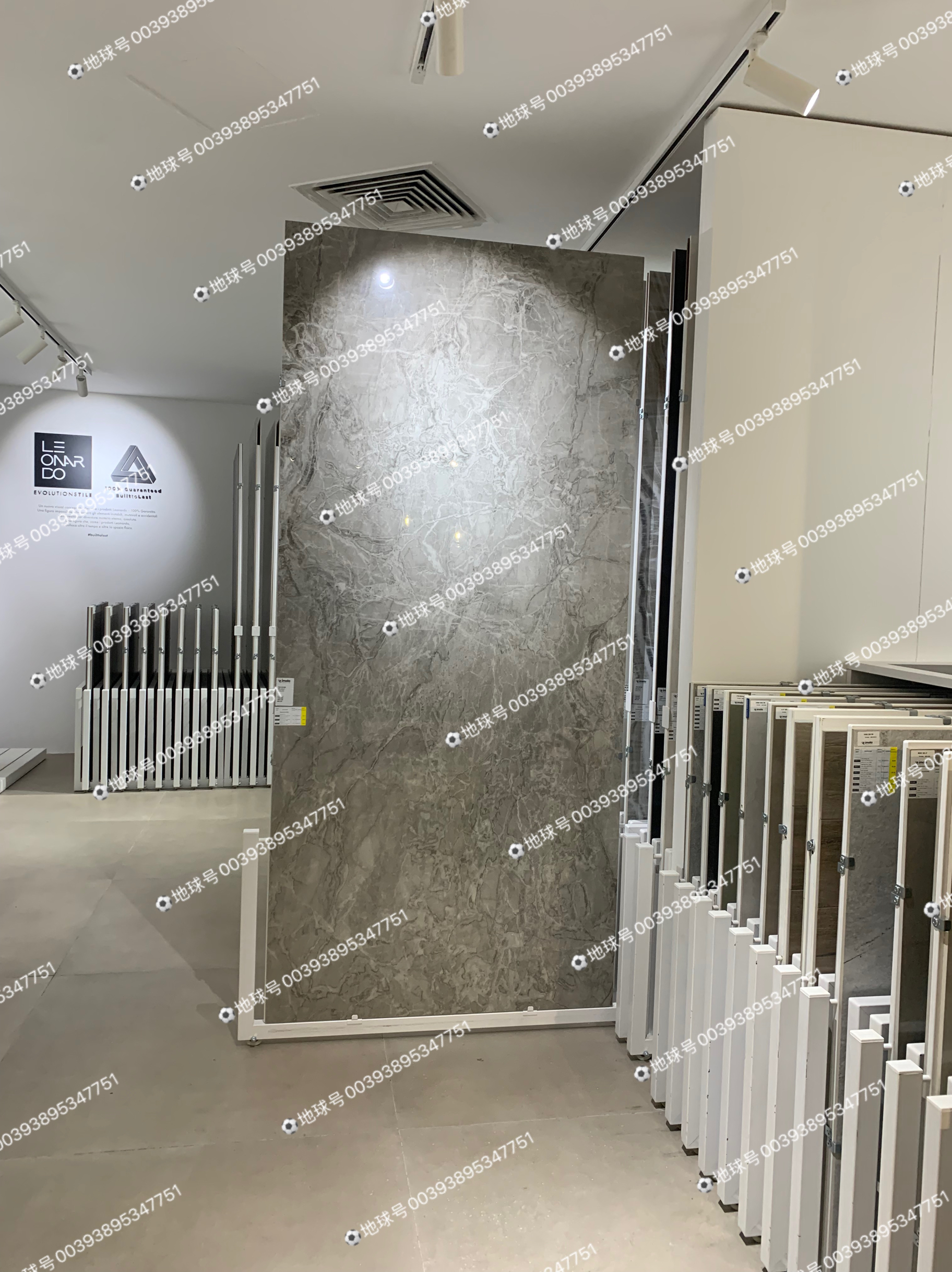 意大利IMOLA瓷砖 · THE ROOM系列意大利蜜蜂瓷砖全系列全案设计