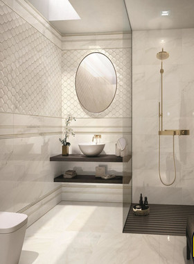 意大利蜜蜂瓷砖 原装进口陶瓷 GENUS吉那斯系列 客厅 现货