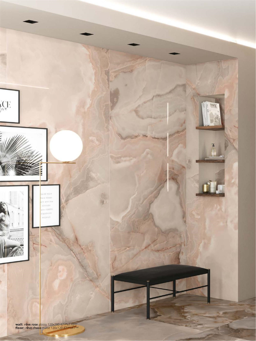 意大利锐思瓷砖 原装进口 代购全系列 REVES DE REX汉妮玉2.0系列