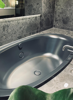 kaldewei卡德维浴缸德国正品嵌入式钢瓷釉浴缸全系列含扶手加防滑