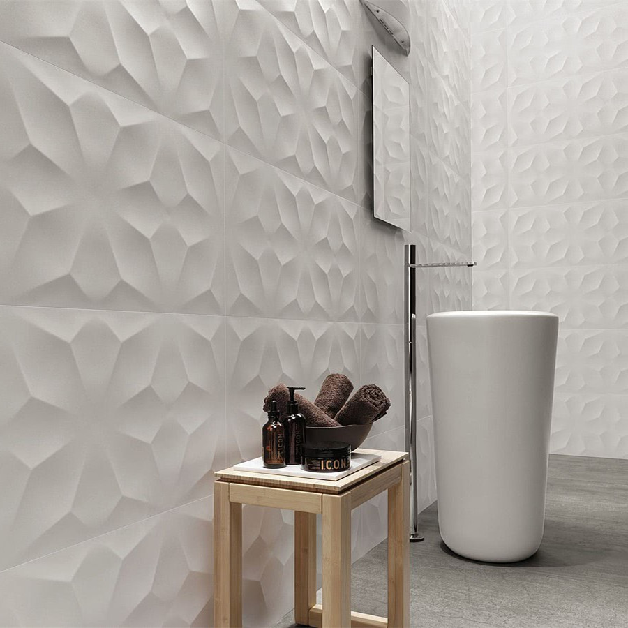 明禾吉利 意大利Atlas Concorde瓷砖原装进口陶瓷3d wall系列