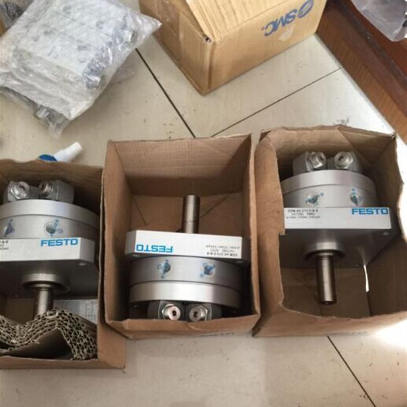 询价 原装叶片式摆动气缸  DSM-40-270-P-FW-CL 170092 议价